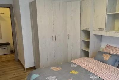 Apartament de 2 camere tip studio, 50 mp, parcare subterana, zona Metalurgiei - 4