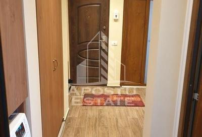 Apartament cu 2 camere 65 Mpu Zona Alfa - 14