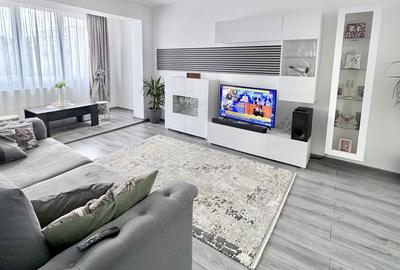 Apartament cu 3 camere decomandat în Tudor - 7