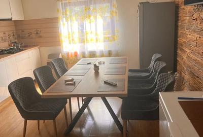 Casă cu Teren 1300 Mp în Albești - 4