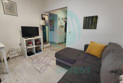 Apartament 2 camere | ParkLake & Parcul Ior | Mobilat - 10