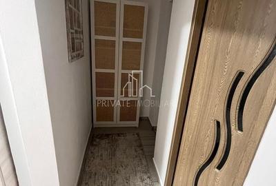 Apartament cu 2 camere decomandat în Tudor - 8