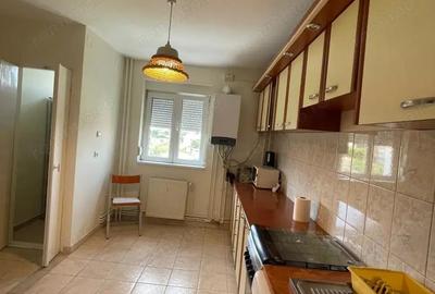 MT218 Apartament 3 camere, de INCHIRIAT, zona Olimpia-Stadion - 12