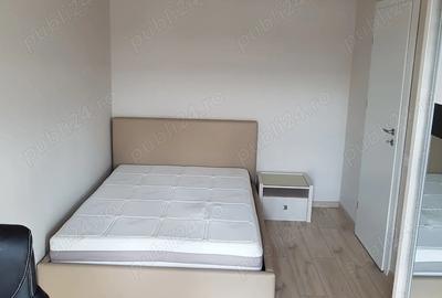 Apartement de inchiriat, Marasti, living + dormitor, de la proprietar, dotat modern - 10