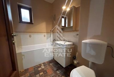 Apartament 4 camere, loc de parcare, zona Centrala - 14