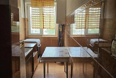 Apartament cu 2 camere semidecomandat în Girocului - 1
