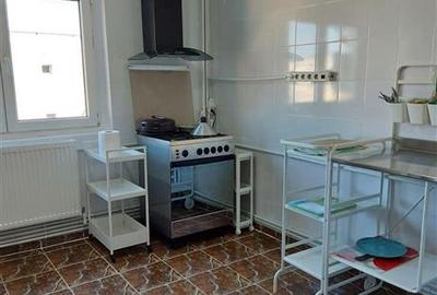 Apartament cu 3 camere decomandat, mobilat în Brâncoveanu - 2