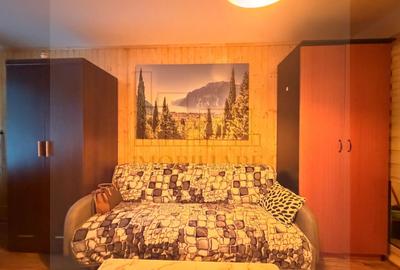 Apartament cu 2 camere, mobilat în Ultracentral - 15