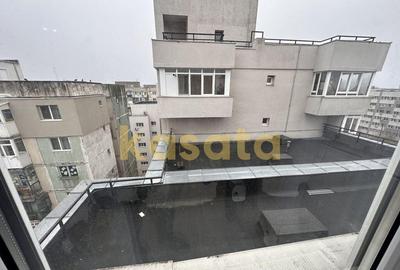 Garsonieră în Lujerului - 9