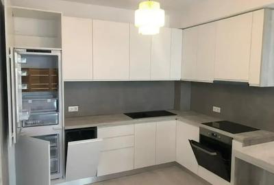 Apartament 2 camere bloc nou mobilat/utilat Lux zona Colentina! - 5