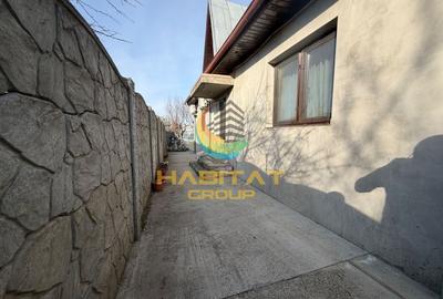 Casă individuală cu 5 camere cu Canalizare în Jilava - 11