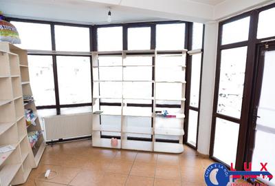 Spațiu comercial, de 37 mp, în Vest