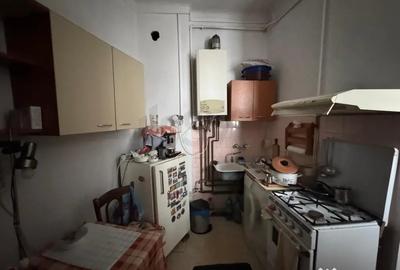 Apartament cu 6 camere decomandat în Ștefan cel Mare - 5