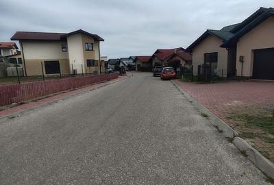 Spațiu comercial, în Ștefănești - 5