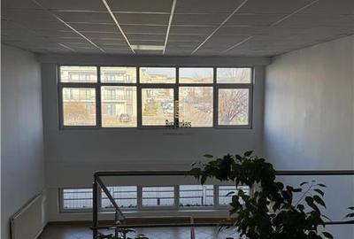 Spatii Birouri - 70 mp - zona Industriala Est- Utilitati incluse - 10