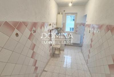 Apartament cu 2 camere semidecomandat în Central - 3