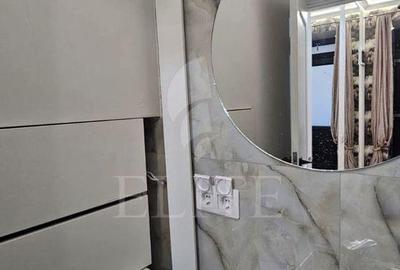 Garsonieră, mobilată în Est - 7