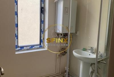 Garsonieră decomandată în Victoriei - 5