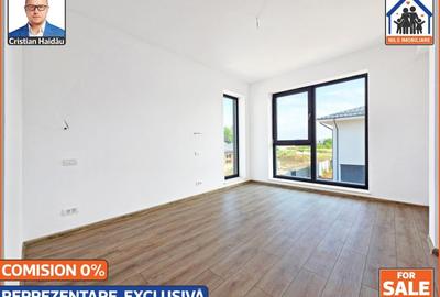 Vila premium - 5 camere | Teren 433mp | Domnesti Sarbi IF - 26