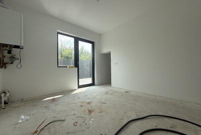 Duplex Individual, terasa 22 mp, 4 camere, zona intima - Chisoda - 6