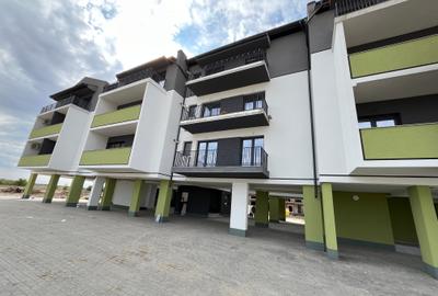 COMISION 0% Apartament cu 2 camere,Giroc-str.Galaxiei - 2