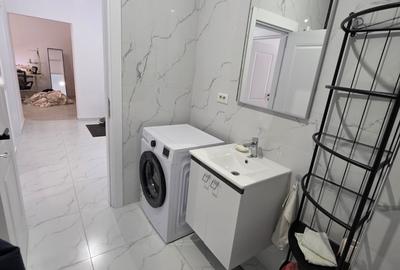 Apartament cu 2 camere decomandat, mobilat în Dobroești - 14