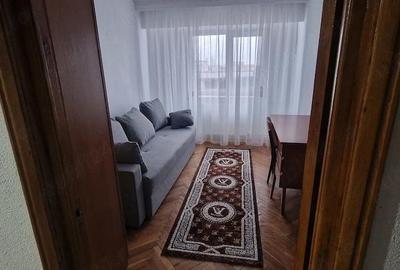 Apartament cu 3 camere decomandat în Tomis III - 3