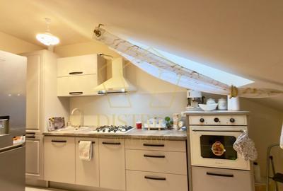 Apartament cu 2 camere, mobilat în Braytim - 5