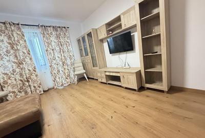 Apartament cu 2 camere decomandat în Berceni - 7