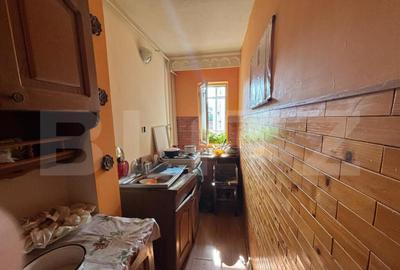 Garsoniera de vanzare, 24,55 mp, Porolissum - 1