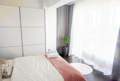 Apartament de inchiriat Prima Nufaru - 4