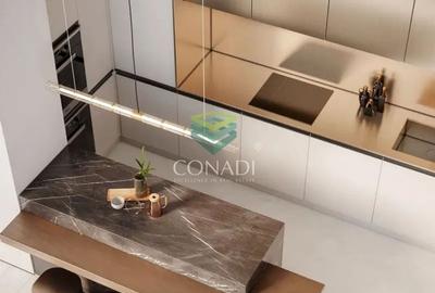 Apartament 3 Camere | ONE High District | Floreasca | TVA inclus Apartament 3 Camere | ONE High District | Floreasca | TVA inclus - 4