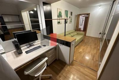 Apartament 3 camere Lux | Zona linistita | Metrou | Mobilat utilat | Parcare - 2