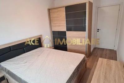 Apartament cu 2 camere decomandat, mobilat în Grozăvești - 2