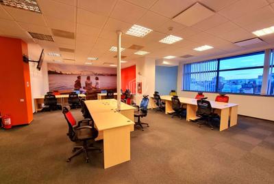 Birou, de 160 mp, în Semicentral - 20