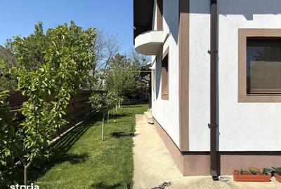 Casă cu 3 camere cu Teren 584 Mp în Holboca - 4