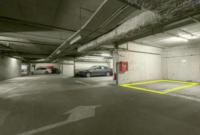 Apartament cu 2 camere decomandat, mobilat în Doamna Ghica - 16