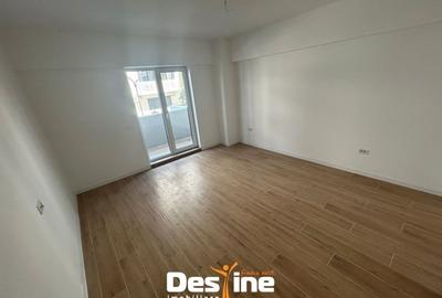 Apartament 1 camera 46mp  - Pacurari