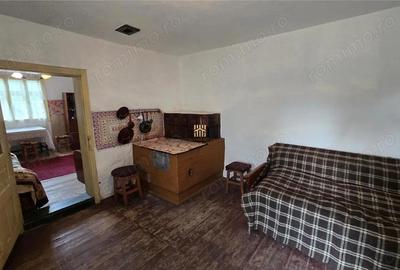 Casa Bunicilor In Bucovina Zona Liteni Moara De vanzare 0727817187 - 12
