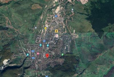 Garsoniera Hunedoara, jud. Hunedoara - - 6