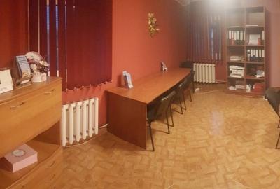 Inchiriez Birou finisat si mobilat modern - 6