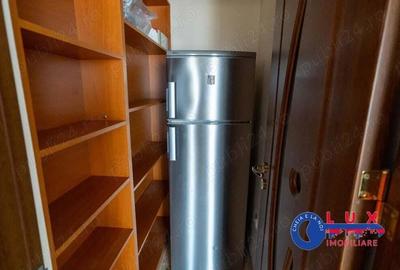 Apartament cu 2 camere semidecomandat în Babadag - 13