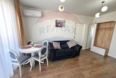 Apartament de inchiriat cu 2 camere si loc de parcare inc... - 7