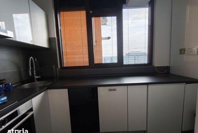 Garsonieră, mobilată în Chiajna - 4