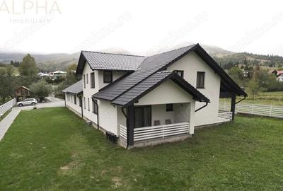 Spațiu comercial, de 390 mp, în Colibița - 11
