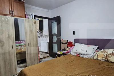 Apartament cu 2 camere semidecomandat în Micro 12 - 7
