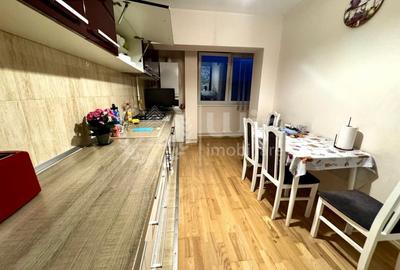 Apartament cu 3 camere la cheie | Decomandat | Kaufland Manastur - 6