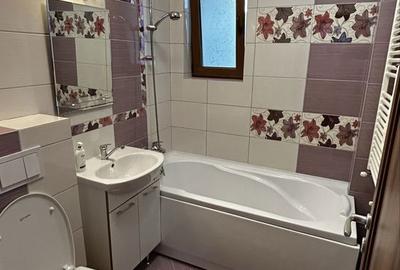 Apartament cu 2 camere semidecomandat, mobilat în Podu Roș - 2