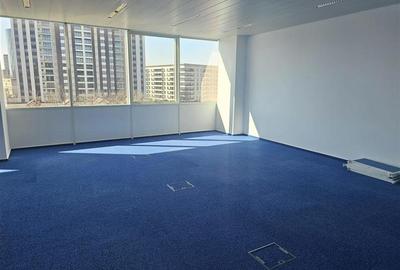 Birou, de 174 mp, în Barbu Văcărescu - 2