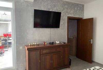 Garsonieră decomandată în Exterior Vest - 3